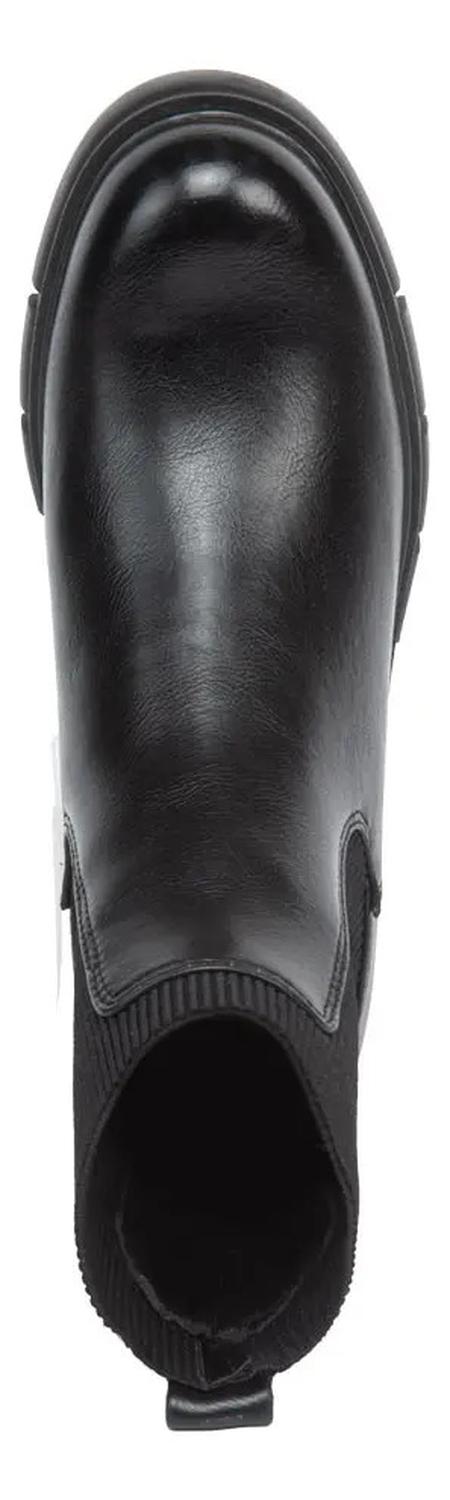 Bota Corta Dama Goodyear Chelsea Suela Track 1224207 — imagen 3