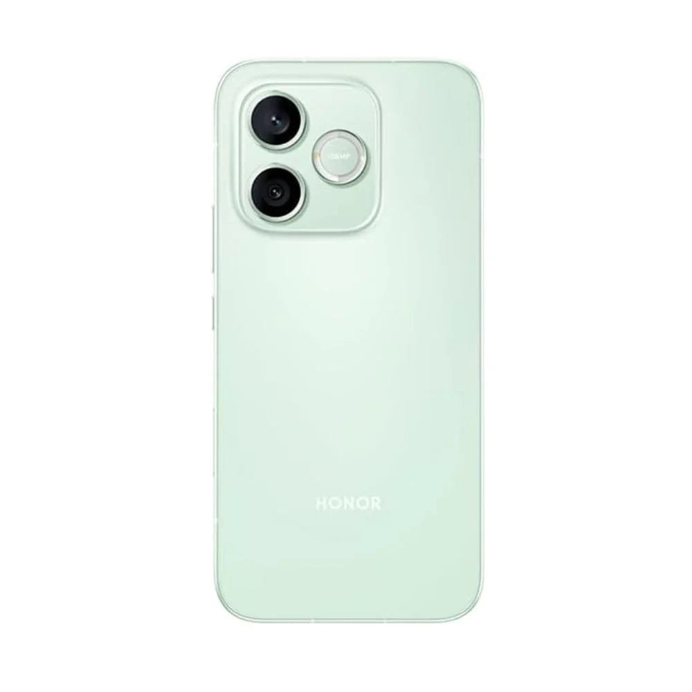 Celular Honor 600e 8+256GB - Verde — imagen 5