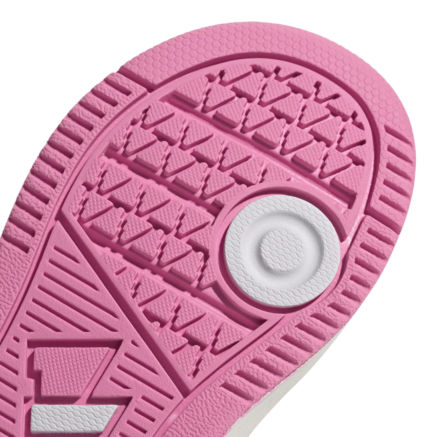 Tenis Adidas Tensaur Sport 3.0 Niña Deportivo Blanco Infantil T11-16 — imagen 6