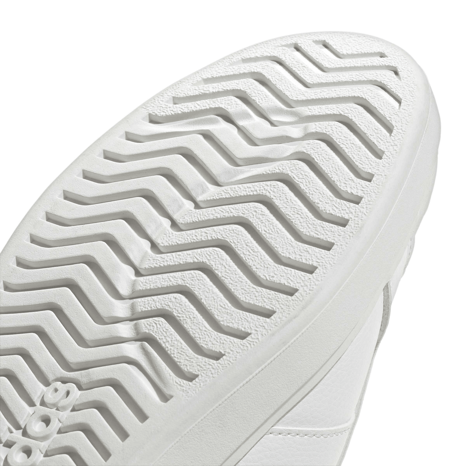 Tenis Adidas Streettalk Hombre Blanco Casual Para Caballero — imagen 7