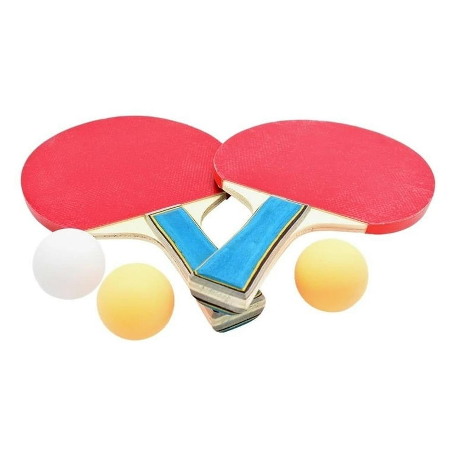 Juego de Ping Pong Starter 2 Raquetas y 3 Pelotas con Estuche — imagen 3
