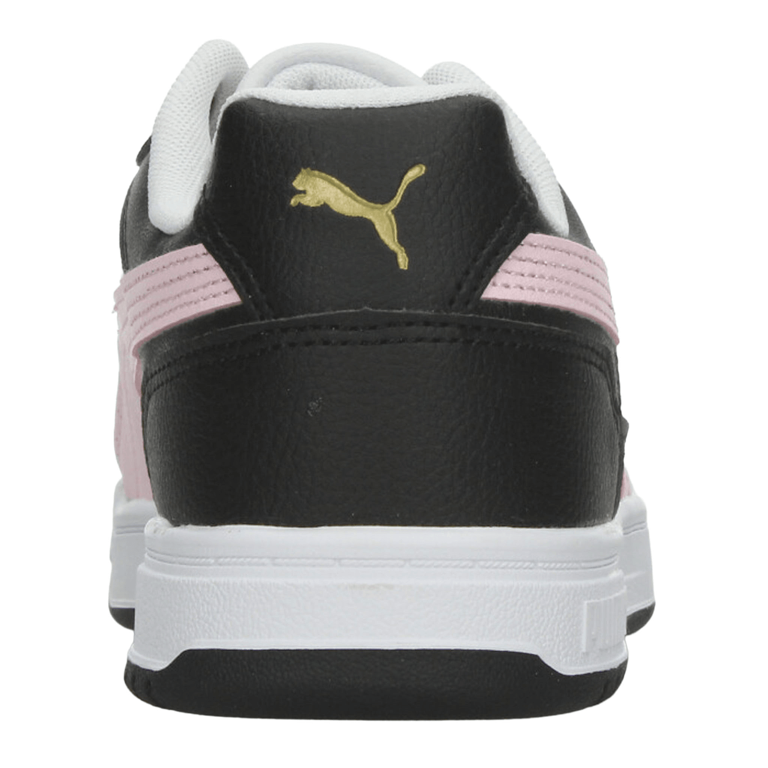 Tenis Puma Caven III Dama Casual Negro Mujer — imagen 7