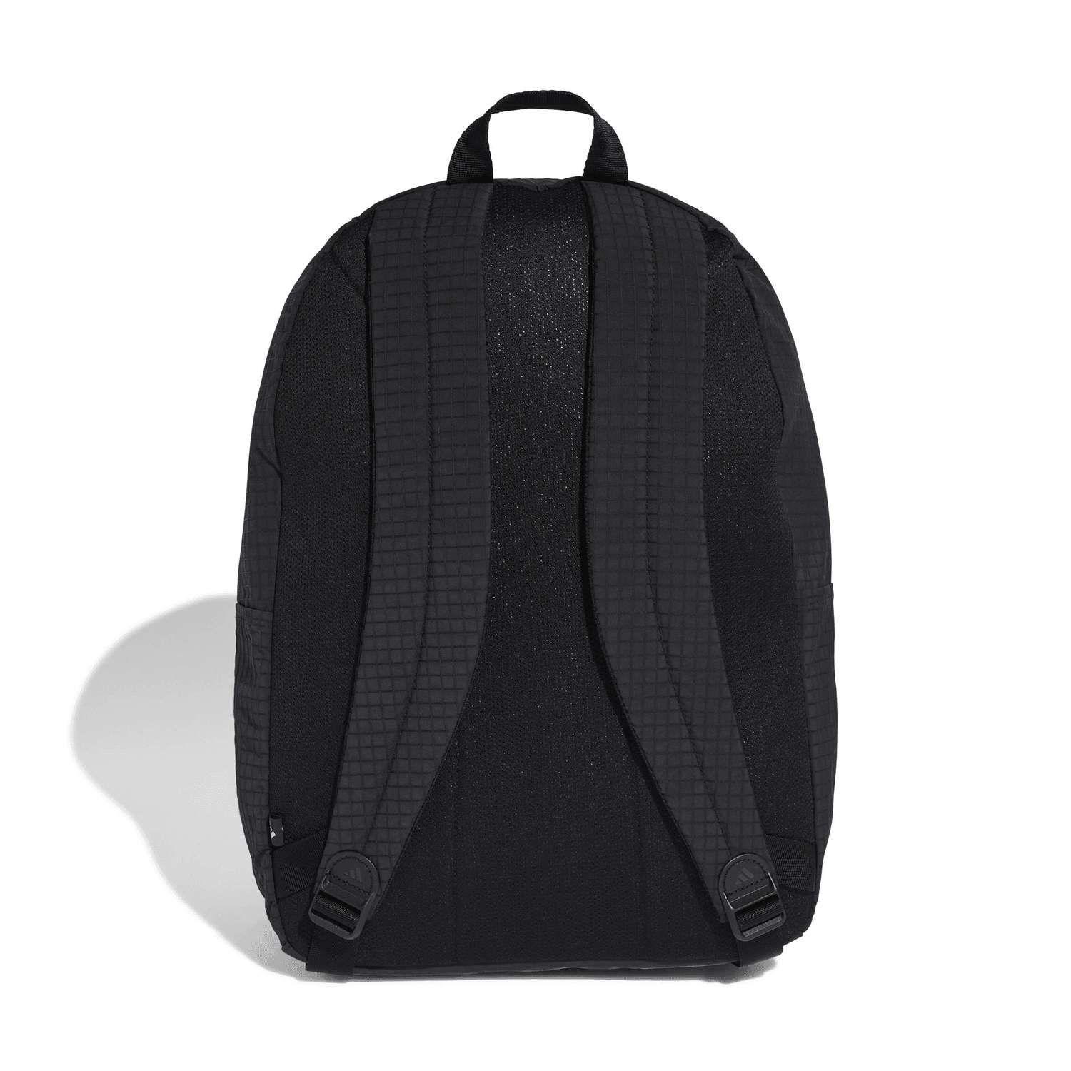 Mochila Adidas Negro Escolar Unisex 27L — imagen 3