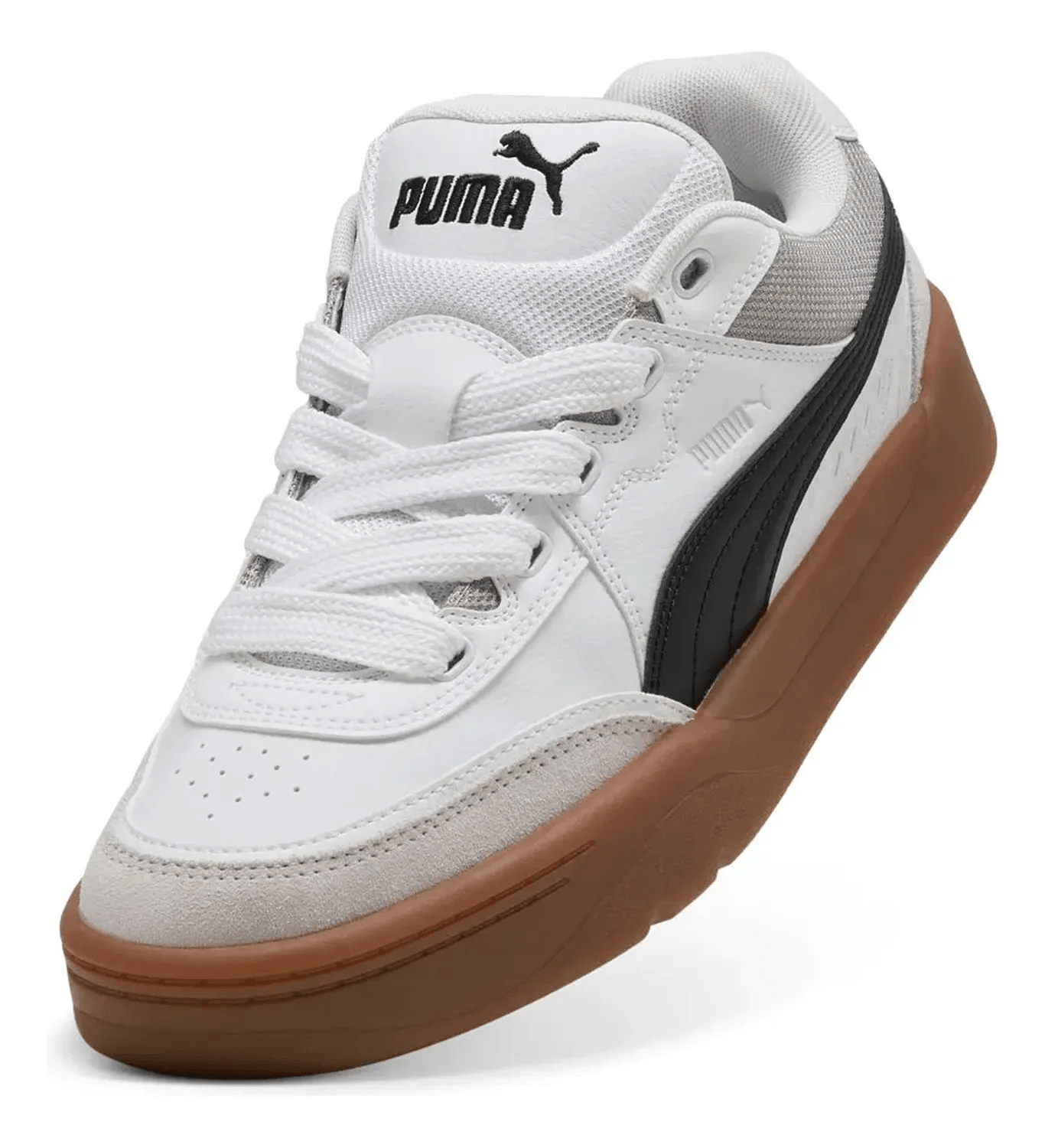 Tenis Puma Caballero Skate Park Lifestyle Sk8 1310311 — imagen 11