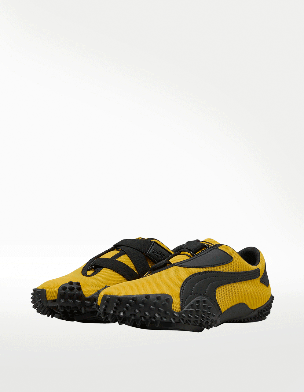 Tenis Puma Mostro OG Prime Negro - Hombre — imagen 5