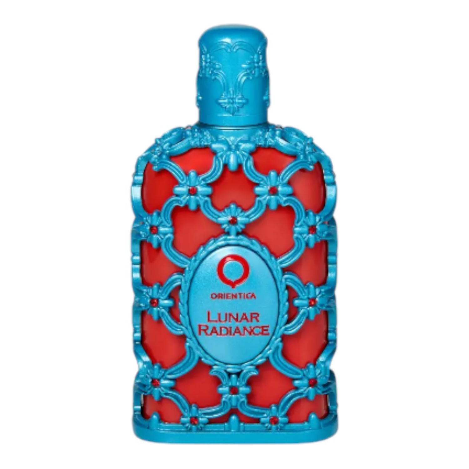 ORIENTICA LUXURY COLLECTION LUNAR RADIANCE EDP 80 ML — imagen 1