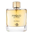 FRAGRANCE WORLD PROUD OF YOU FOR WOMEN EDP 100 ML
