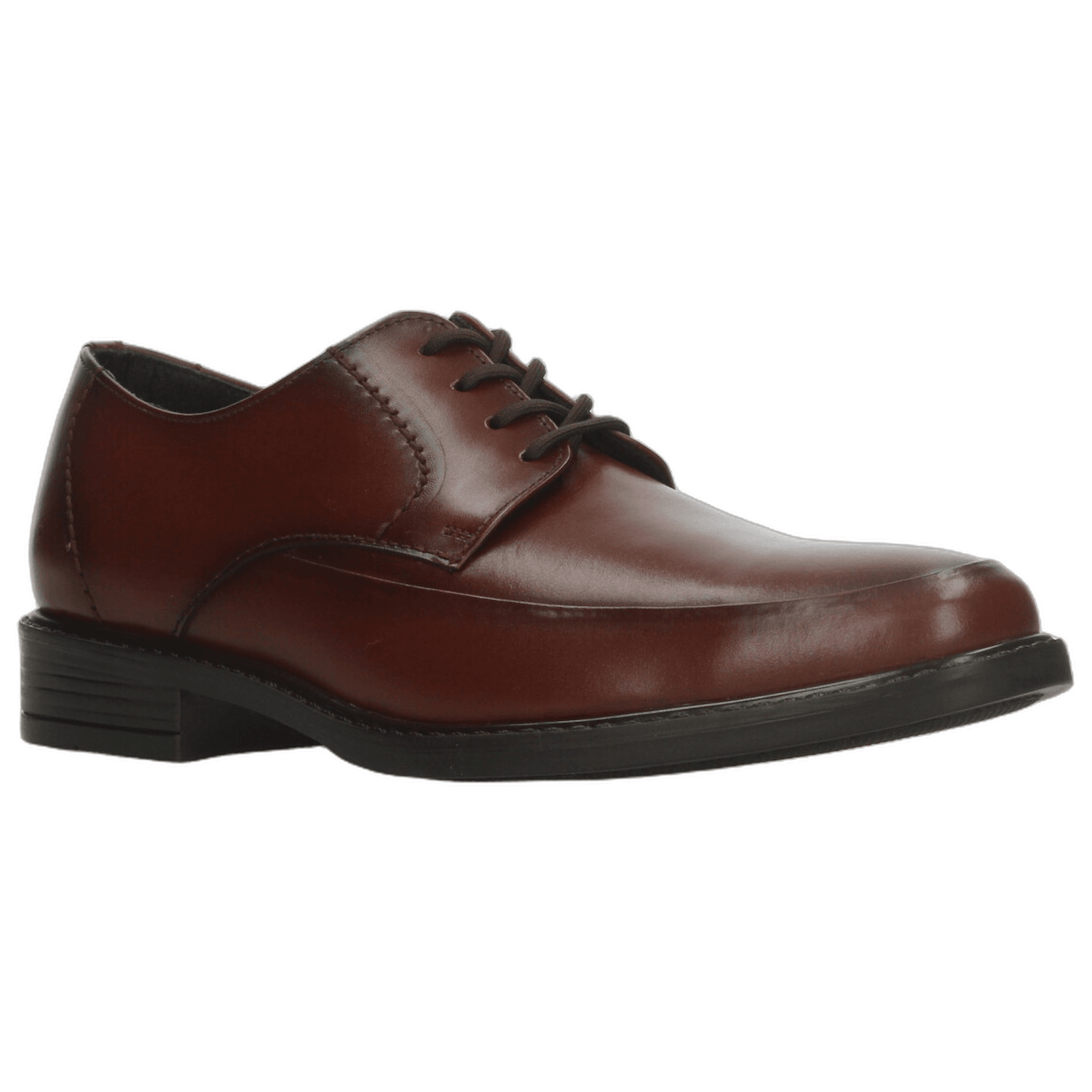 Zapato de Vestir Gino Cherruti Hombre Café Para Caballero — imagen 3