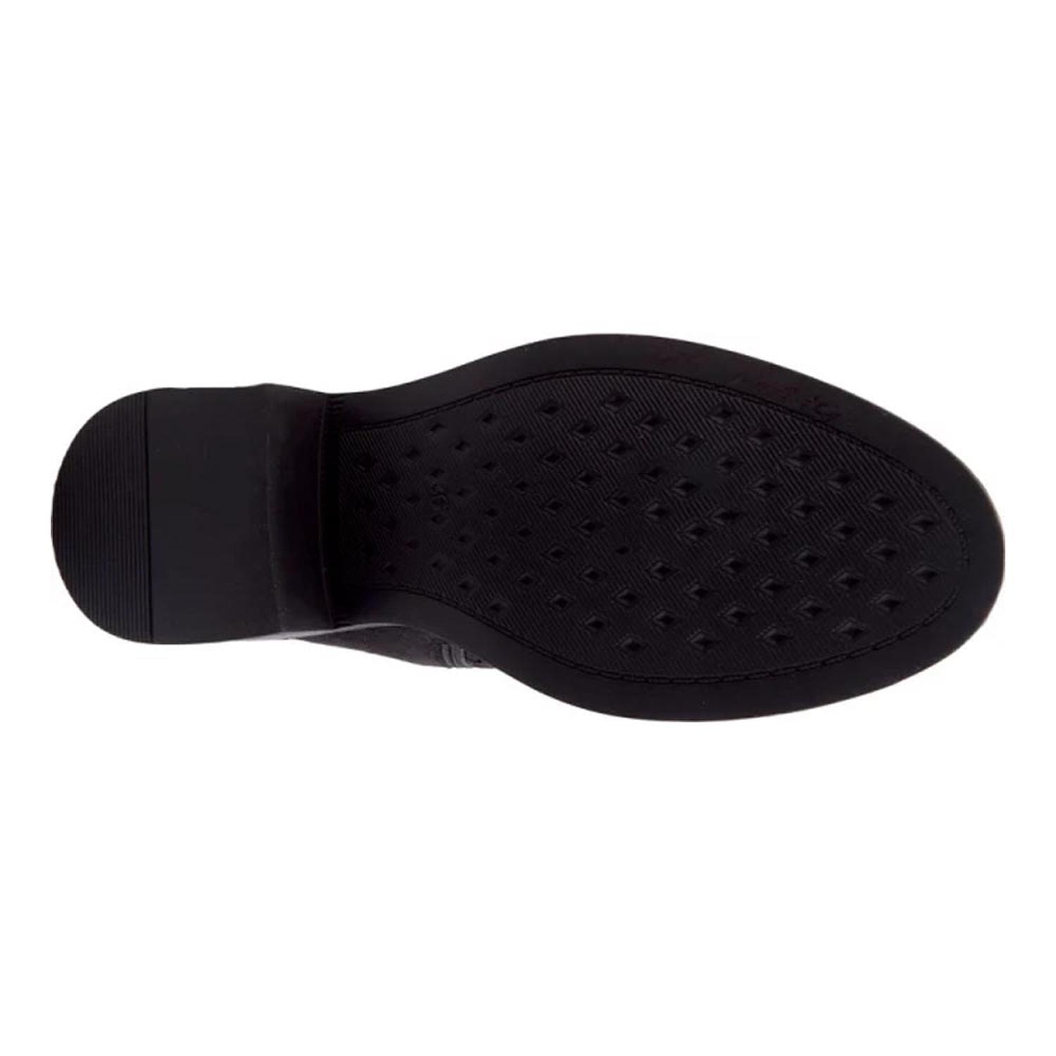 BOTA DAMA TIERRA BENDITA EXTRALARGA STRETCH 4Cm 1085407 — imagen 4