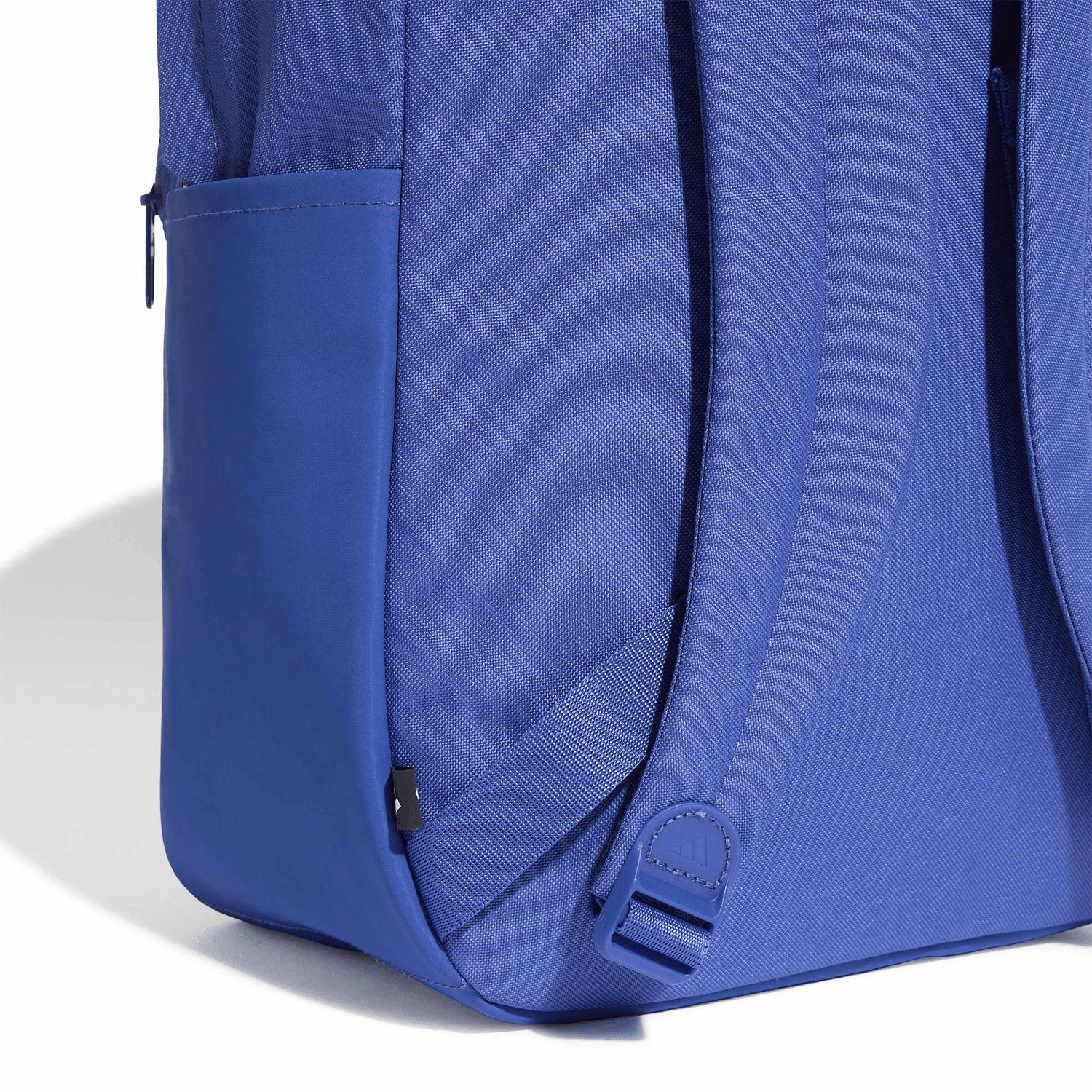 Mochila Azul Adidas Essentials Escolar Deportiva Unisex 25L — imagen 7