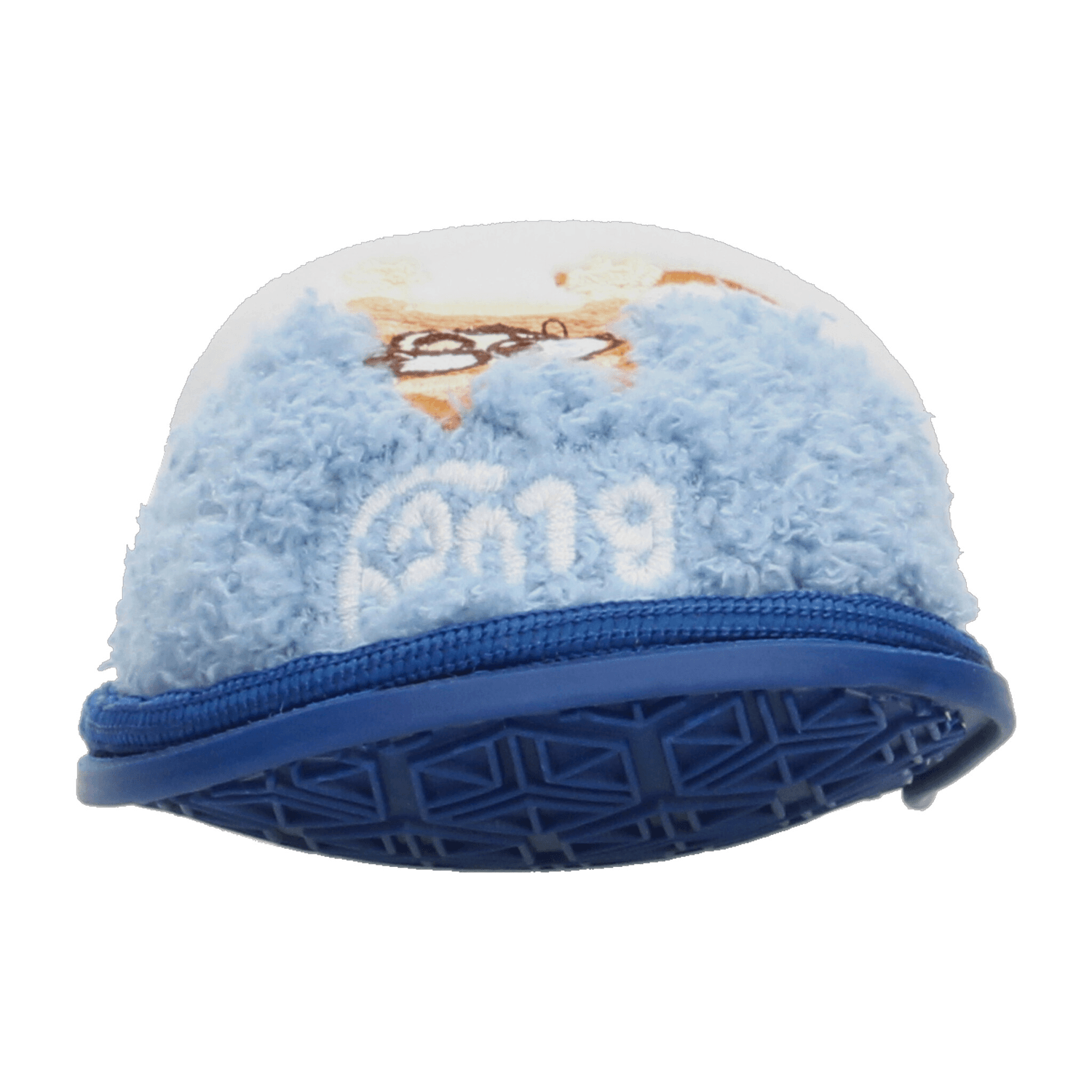 Pantuflas Niña Ar-ra Azul Casual Infantil T13-20 — imagen 8