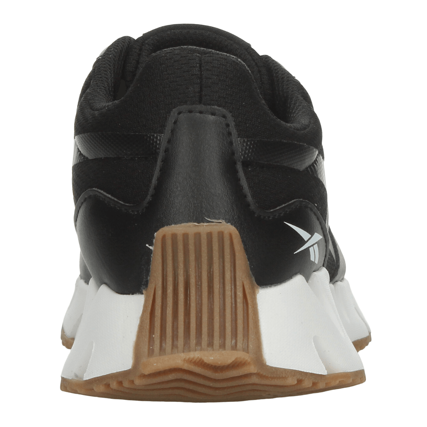 Tenis Reebok Zig Dinamica Dama Deportivo Correr Negro Mujer — imagen 7