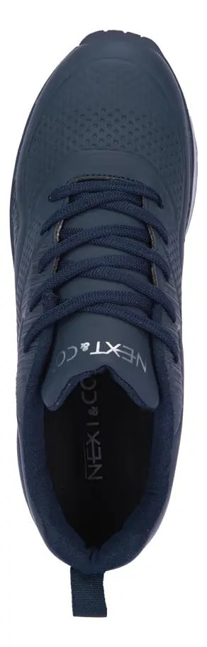Tenis Next & Co Dama Urbano Valvula Original 1110939 — imagen 9