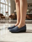 Zapato Shosh Dama Con Elãstico 1193424