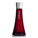 HUGO BOSS DEEP RED EDP 90 ML DAMA