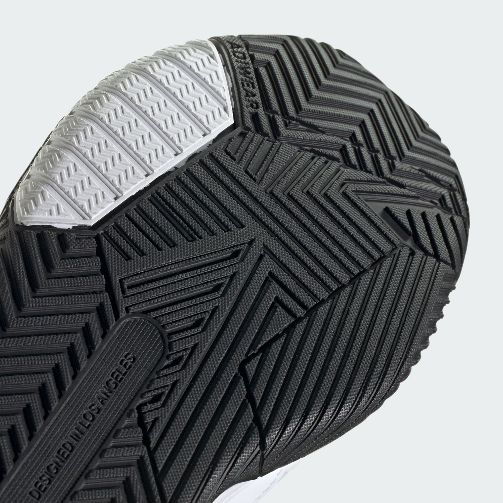 Tenis Adidas Own The Game - Hombre — imagen 9
