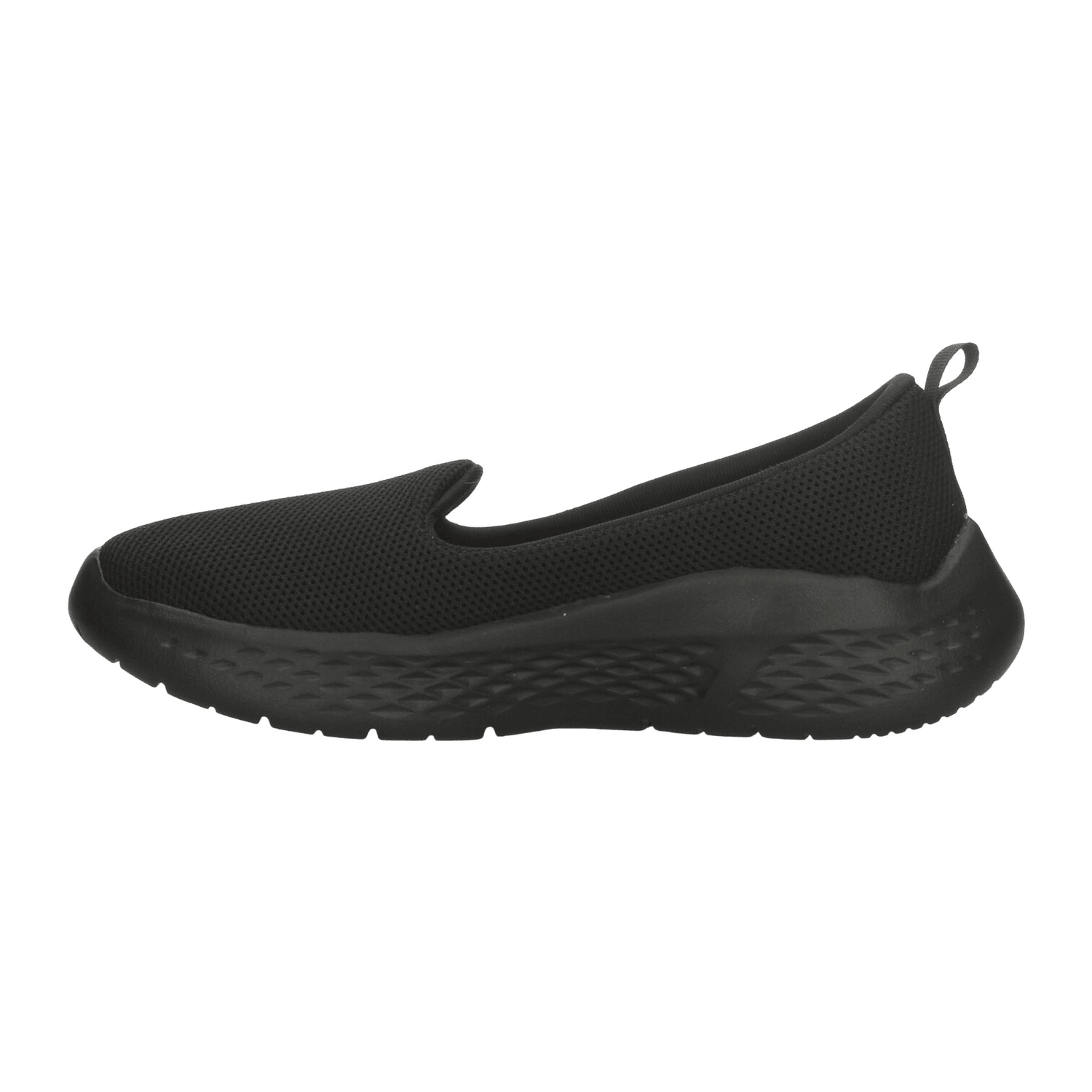 Tenis Actvitta Dama Negro Deportivo Confort Slip On Mujer — imagen 6