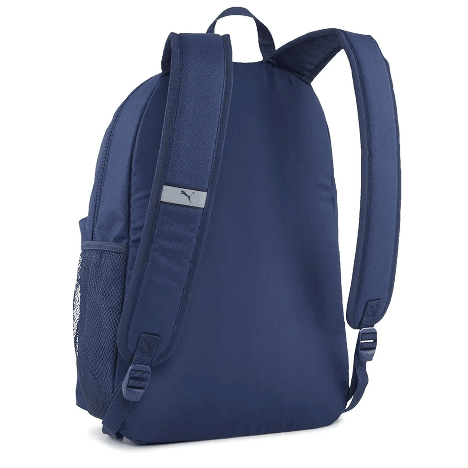 Mochila Puma Phase Casual Azul Unisex — imagen 4