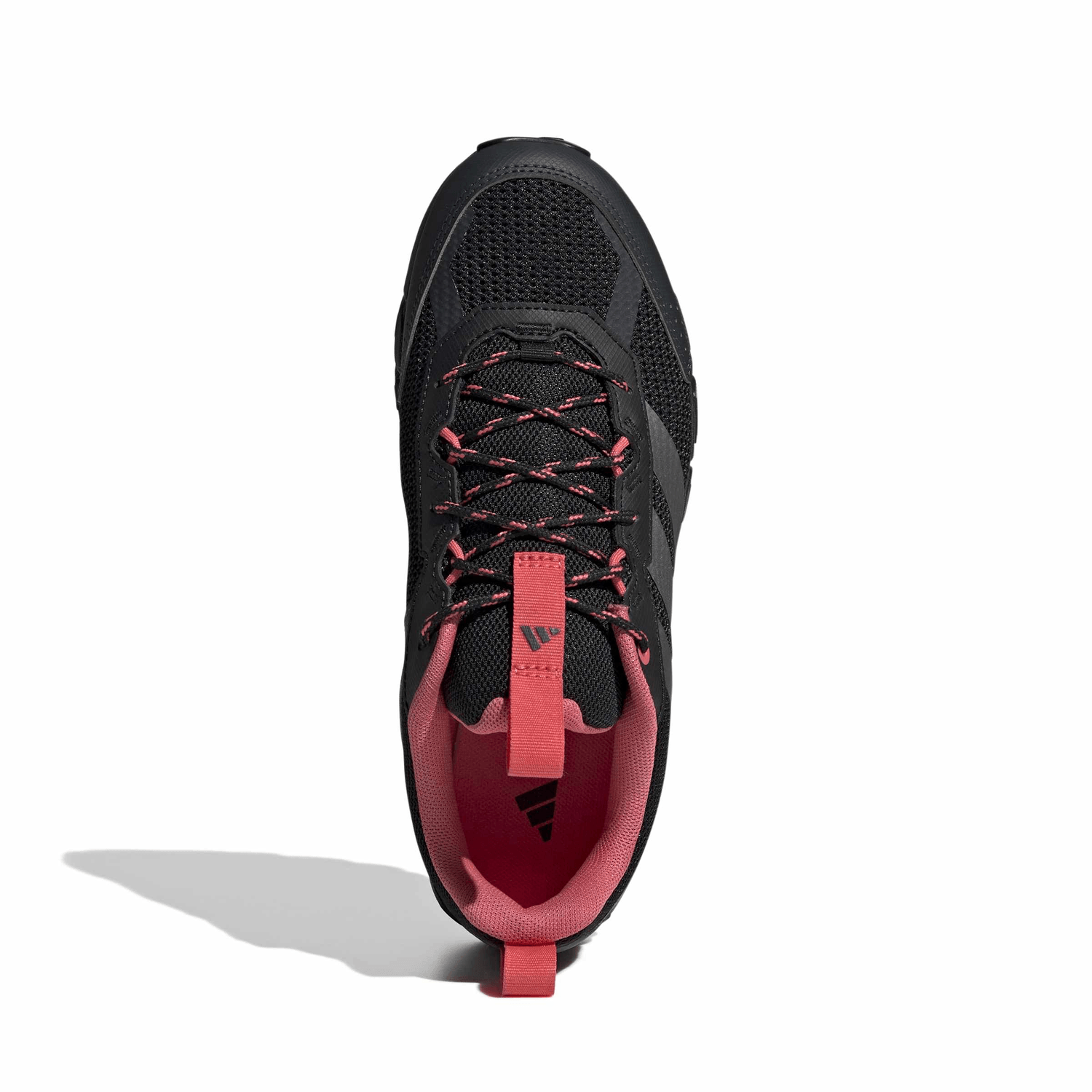 Tenis Adidas Terrex Rockadia W Dama Senderismo Negro Mujer — imagen 7