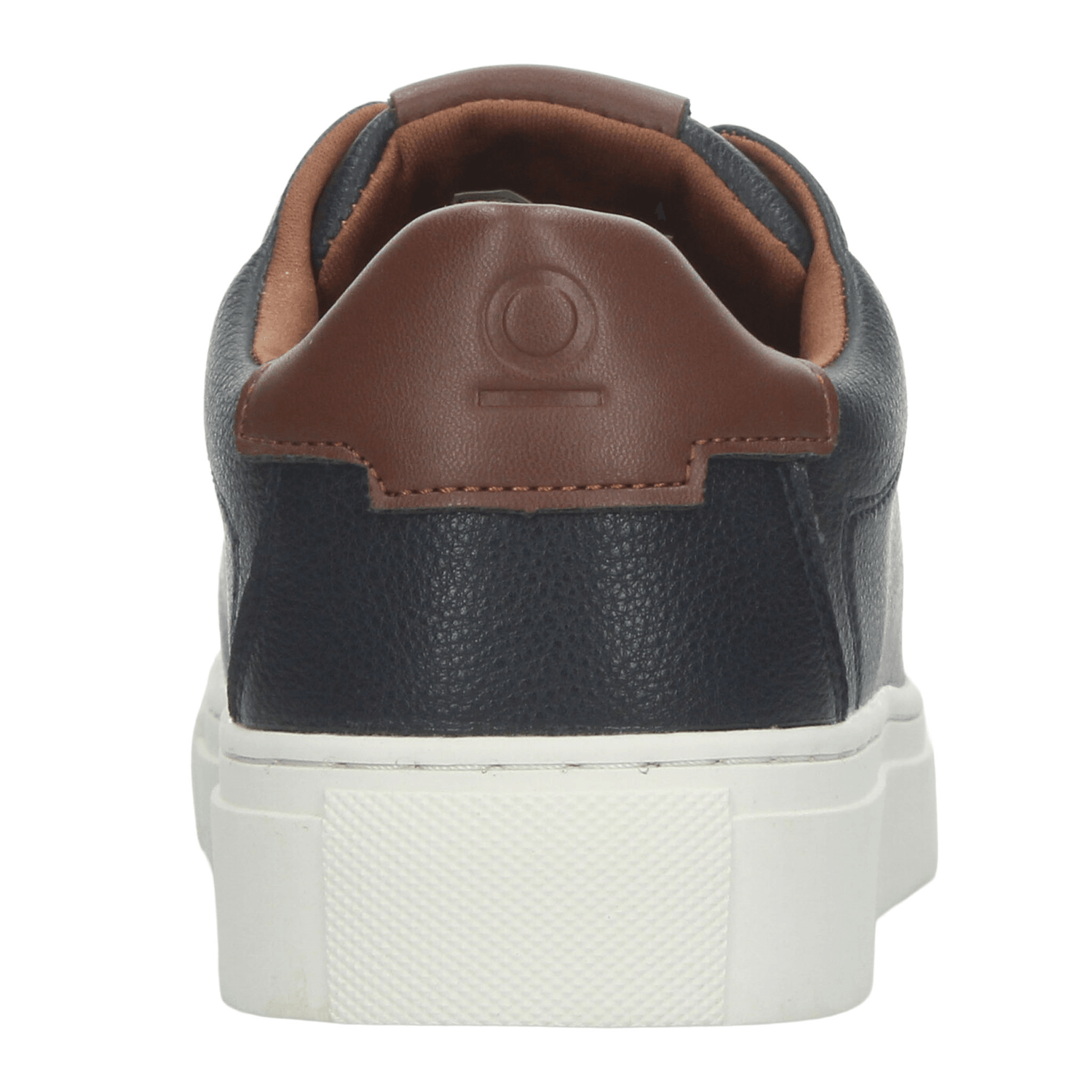 Tenis Ozono Hombre Casual Cintas Cómodo Azul Caballero — imagen 7