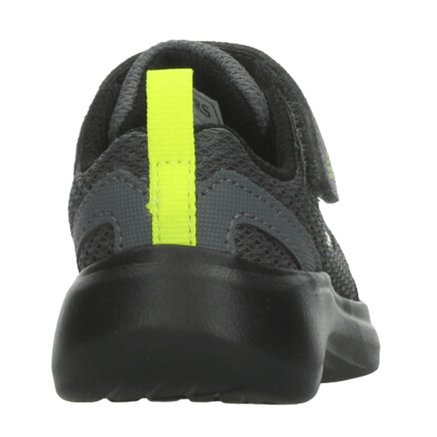 Tenis Skechers Niño Gris Casual Infantil T17-22 — imagen 6