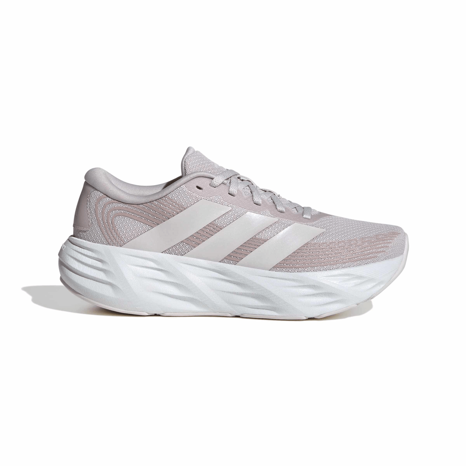 Tenis Dama Adidas Galaxy 8 Rosa Running Deportivos Mujer — imagen 2