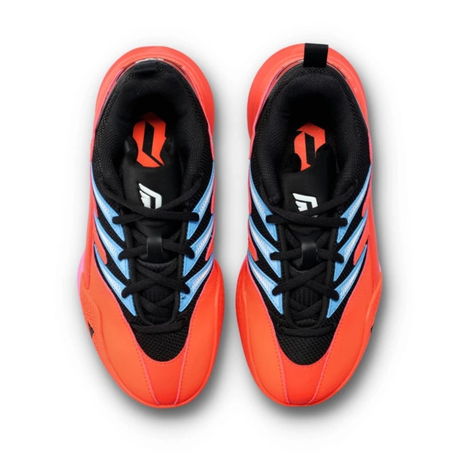 Tenis Adidas Dame Certified 3 para Hombre. IH8464 — imagen 4