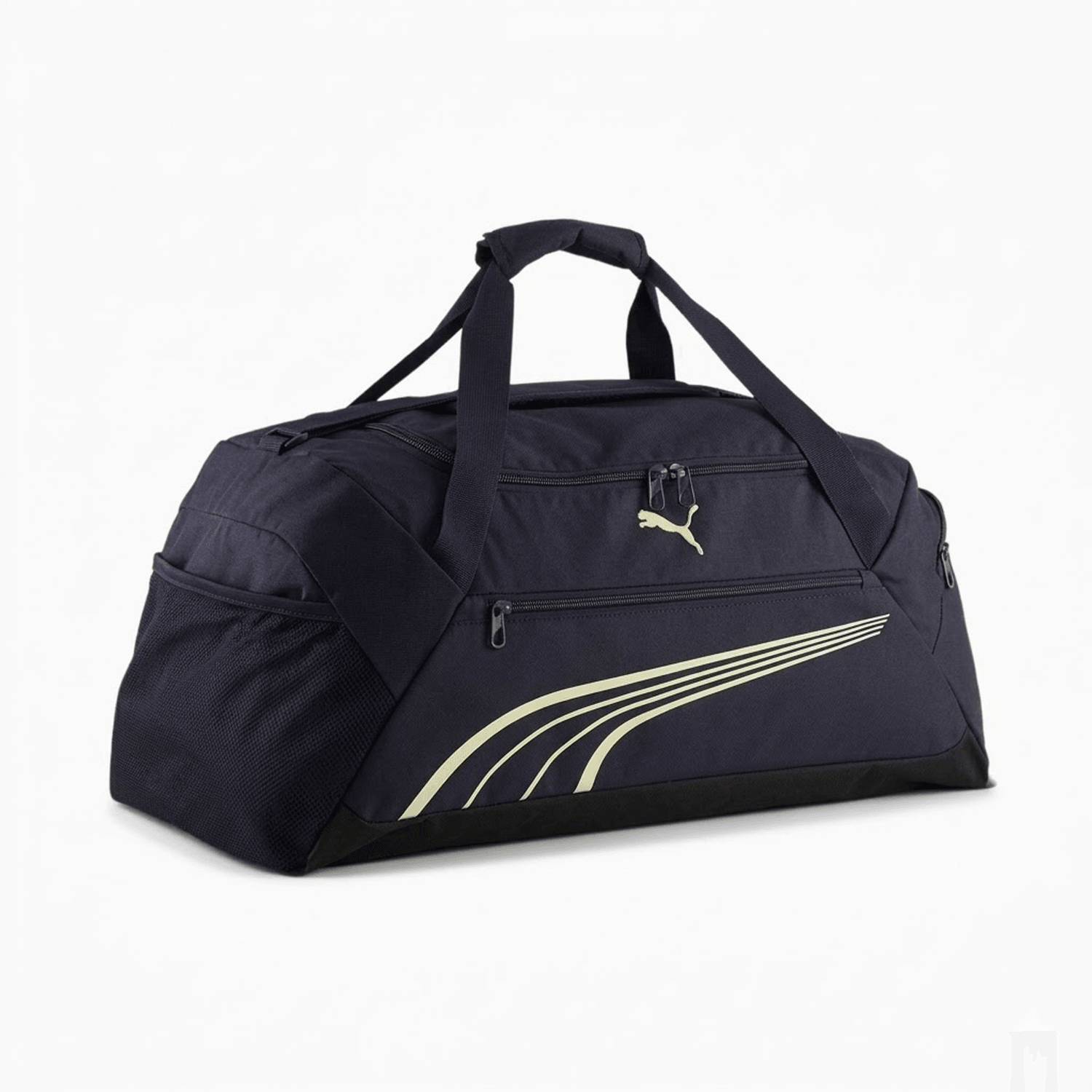 Maleta Unisex Puma Azul Marino Deportivo — imagen 2
