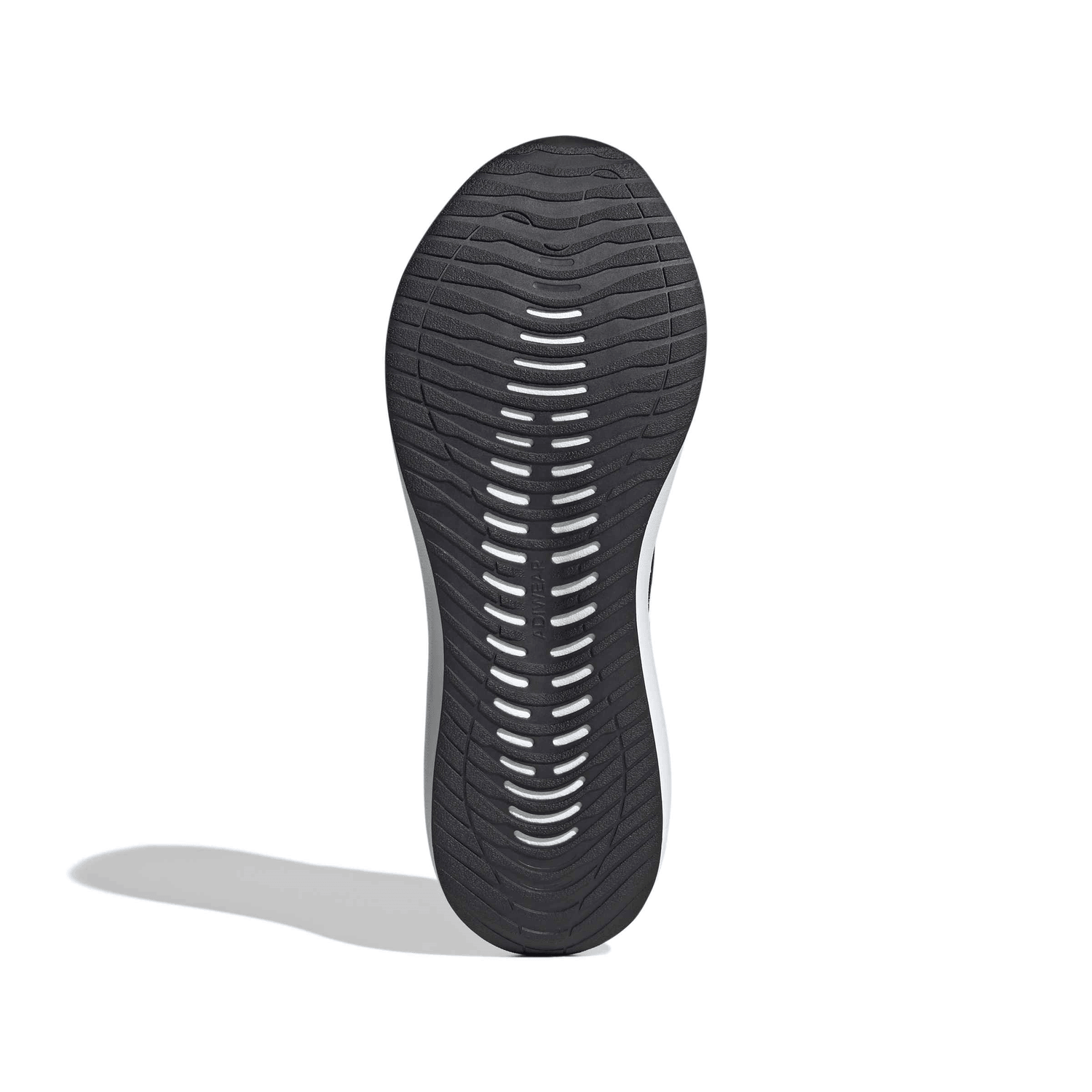 Tenis Adidas Runfalcon 6 Hombre Running Negro Caballero — imagen 8