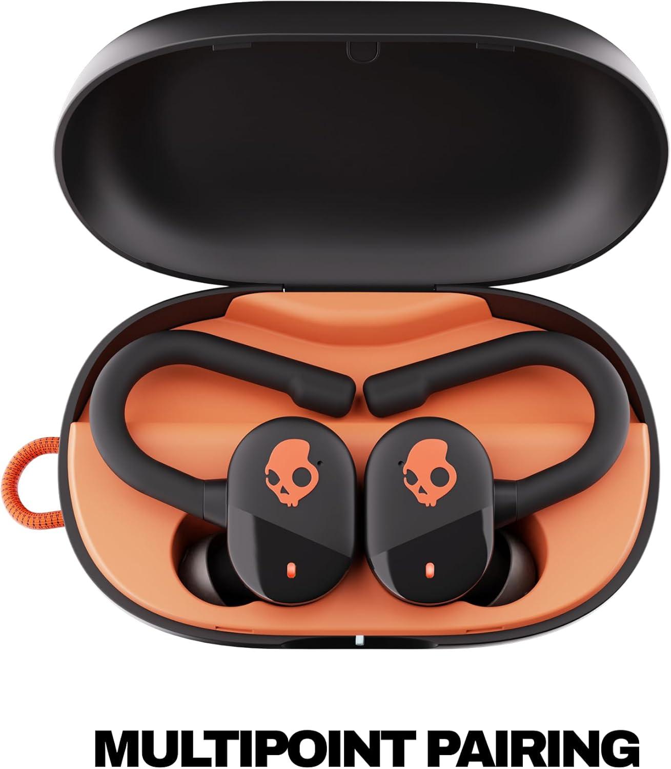 Audífonos Skullcandy Push Play Active Inalámbricos — imagen 5