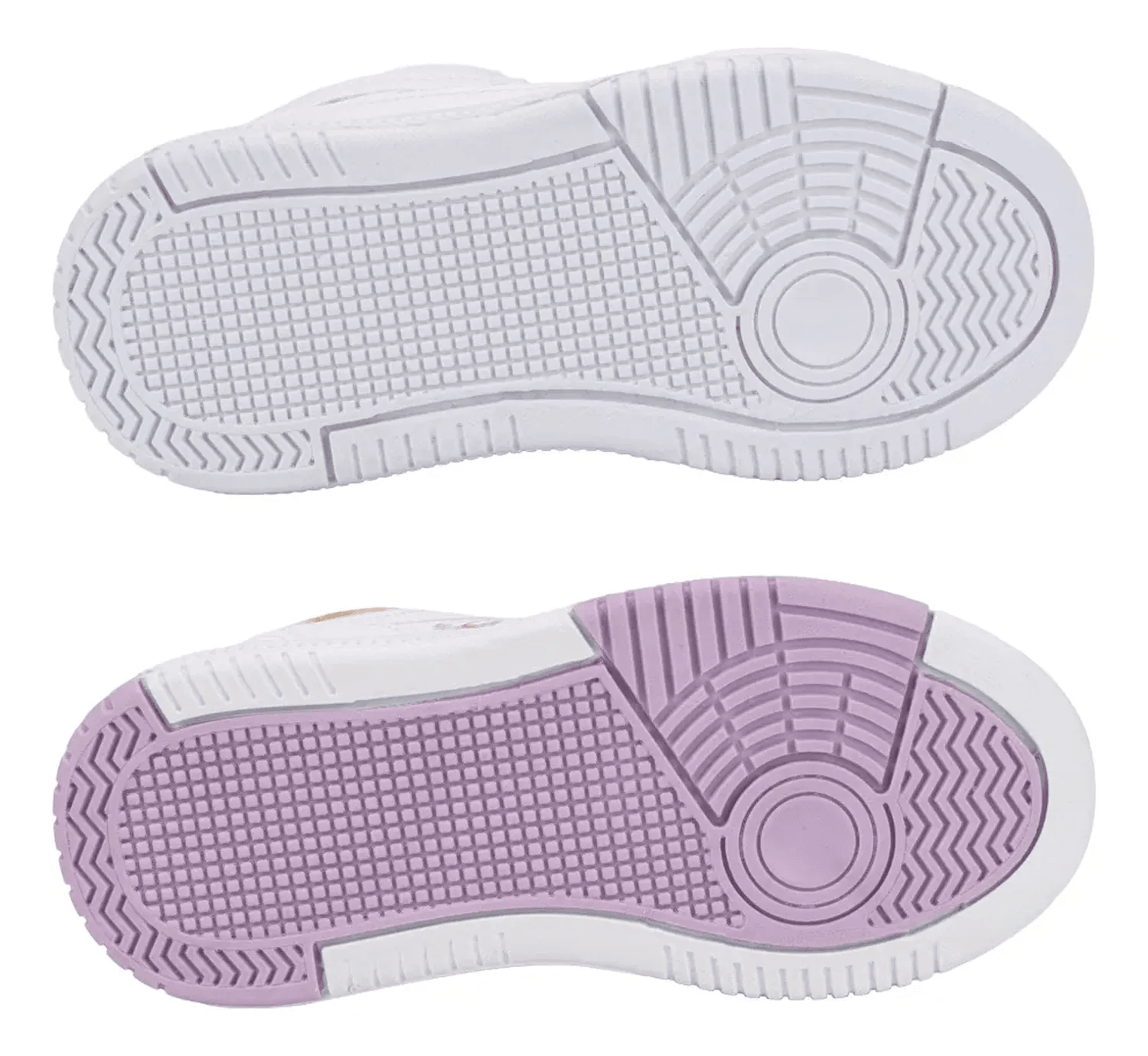 Tenis Escolar Urban Shoes Niña Kit 2 Pares Liso 1342218 — imagen 8