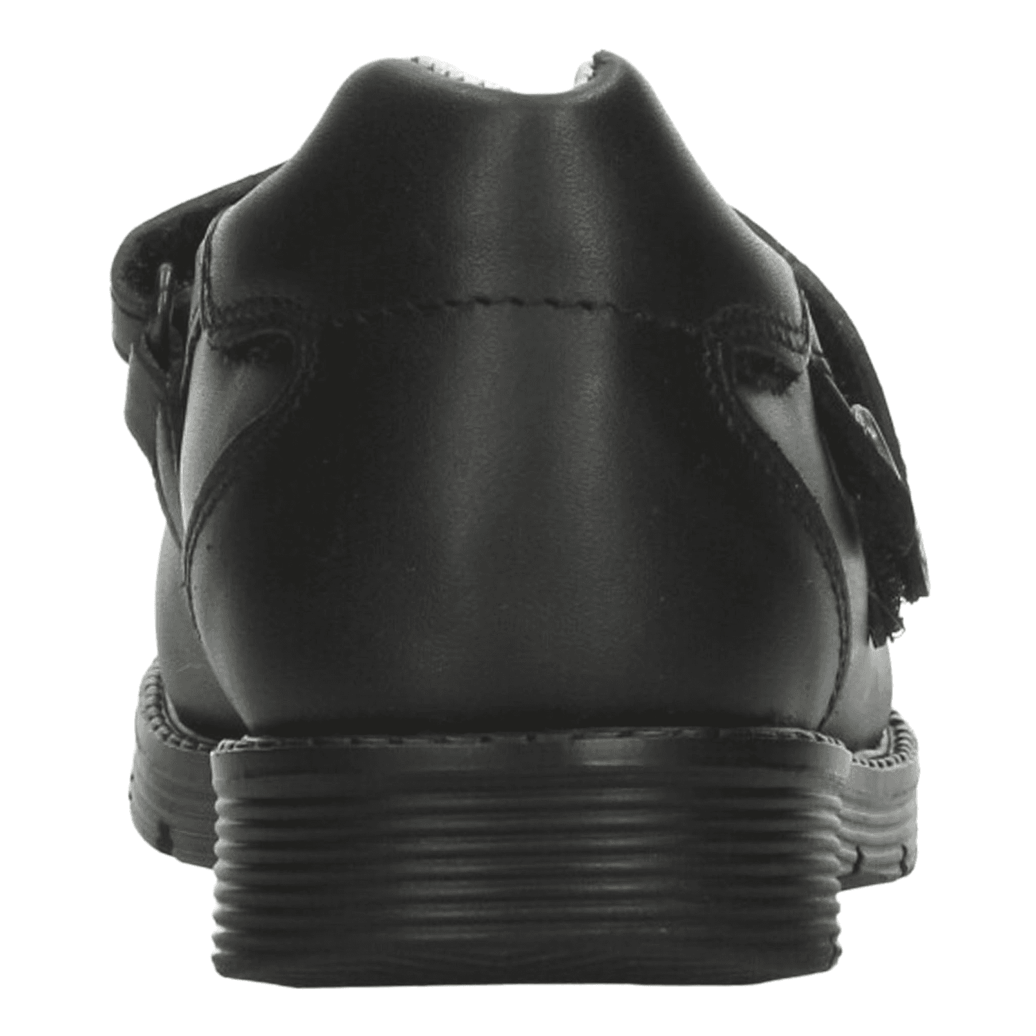 Zapato Niña Negro Blasito Escolar Ajuste Infantil T18-22 — imagen 8