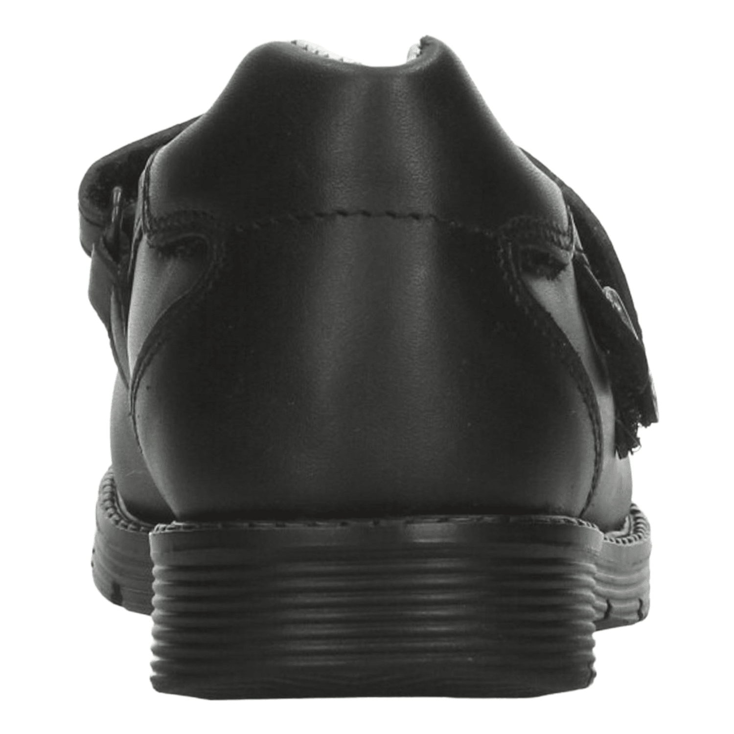 Zapato Blasito Niña Negro Escolar Ajuste Infantil T18-22 — imagen 8