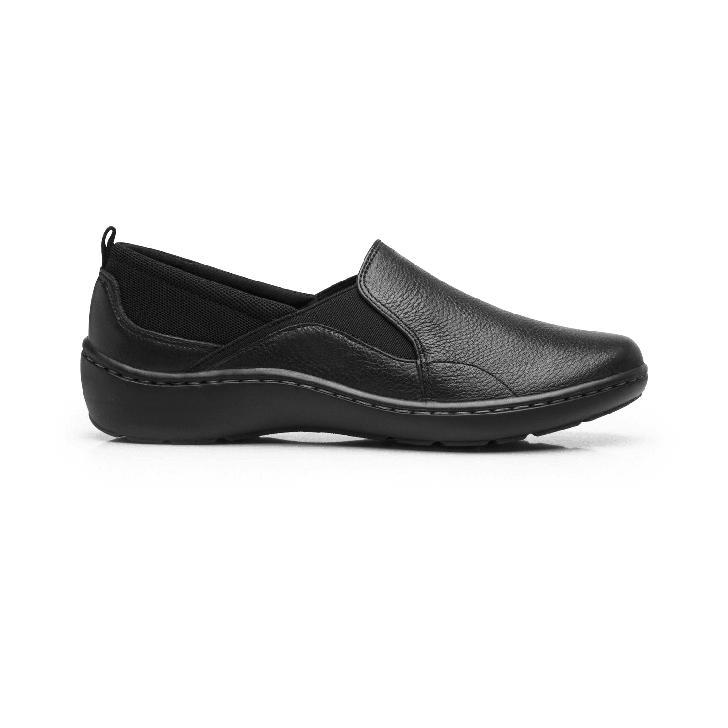 Zapato Flexi Dama Negro Confort Para Mujer — imagen 2