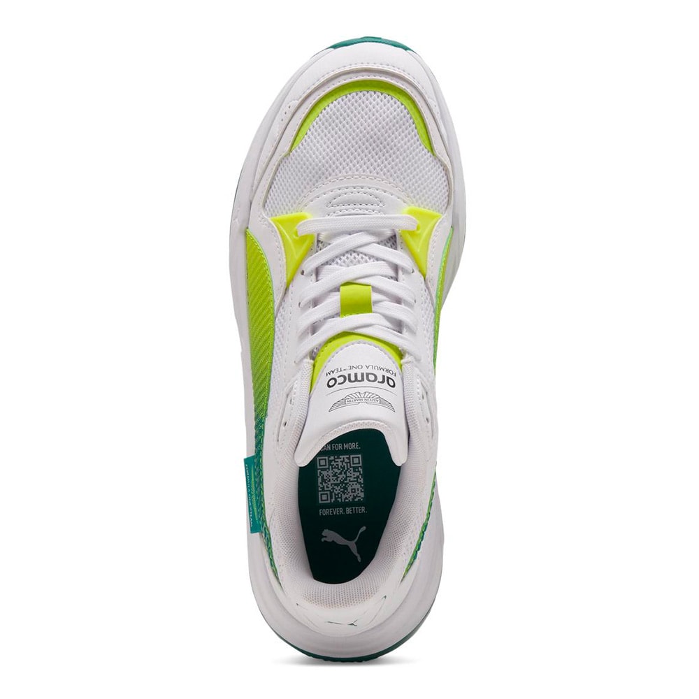 TENIS CABALLERO PUMA MOTORSPORT AMF1 TRINITY 2 1335433 — imagen 9