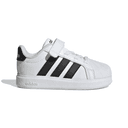 Tenis Adidas Street Talk Niño Casual Blanco Infantil T11-16