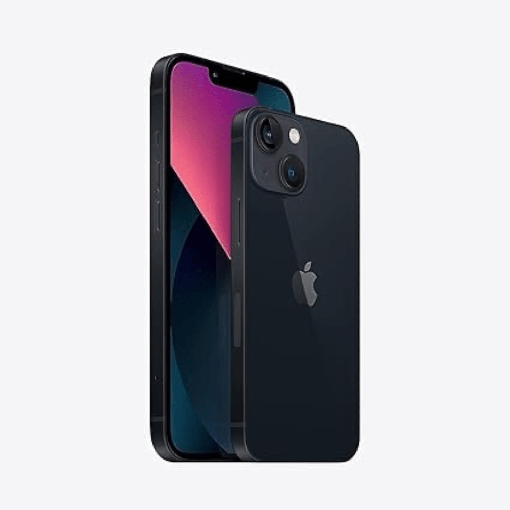 Celular Apple iPhone 13 128GB - Negro (Reacondicionado) — imagen 4