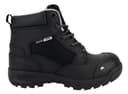 Botin Dama Boost Trabajo Industrial Casco Poliamida 1257229