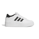 Tenis Adidas Break Start Bold W Dama Casual Plataforma Blanco Mujer