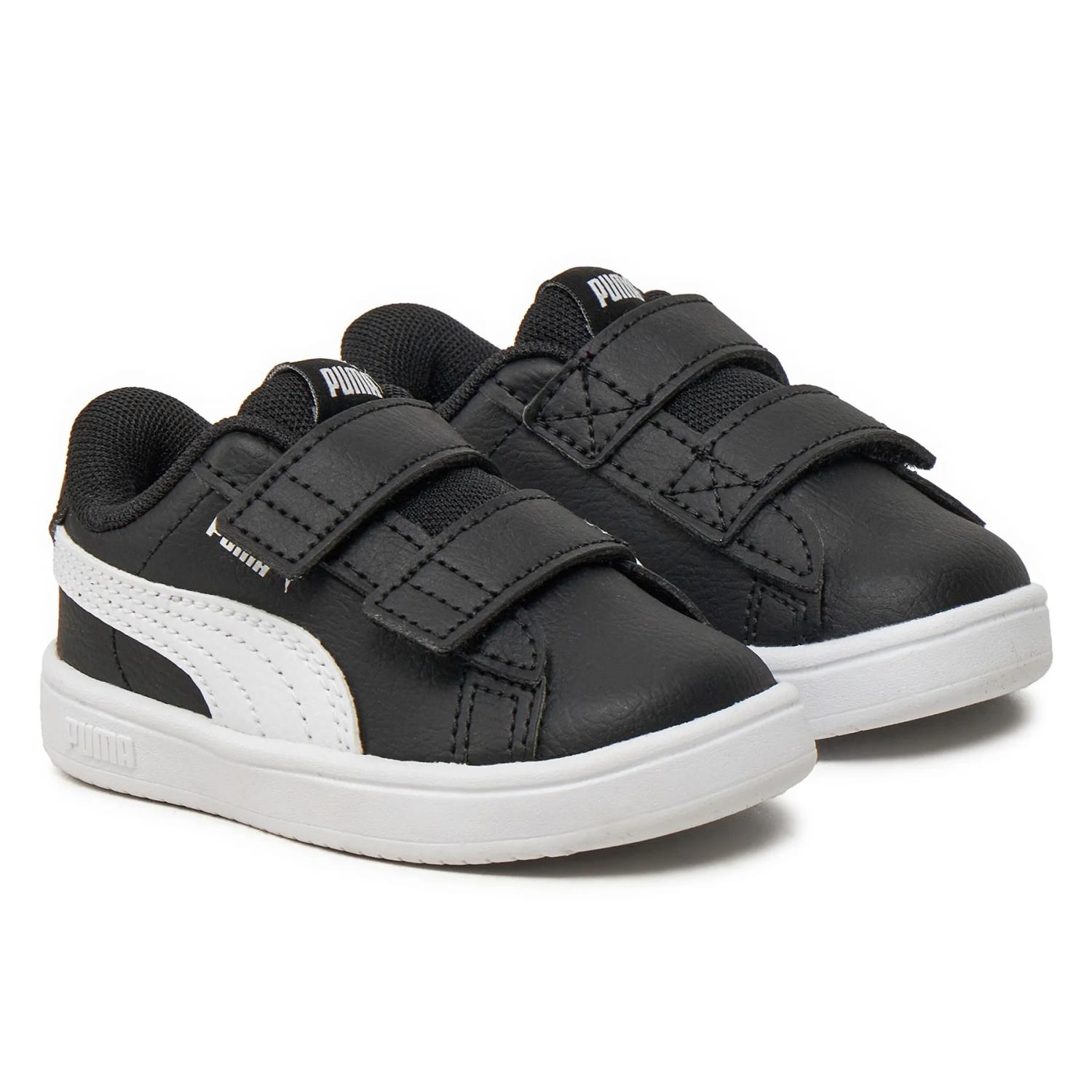 Tenis Puma Rickie Classic V INF para Niños Pequeños 394254-03 — imagen 2
