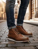 Bota Hombre Casual Goodyear 7114