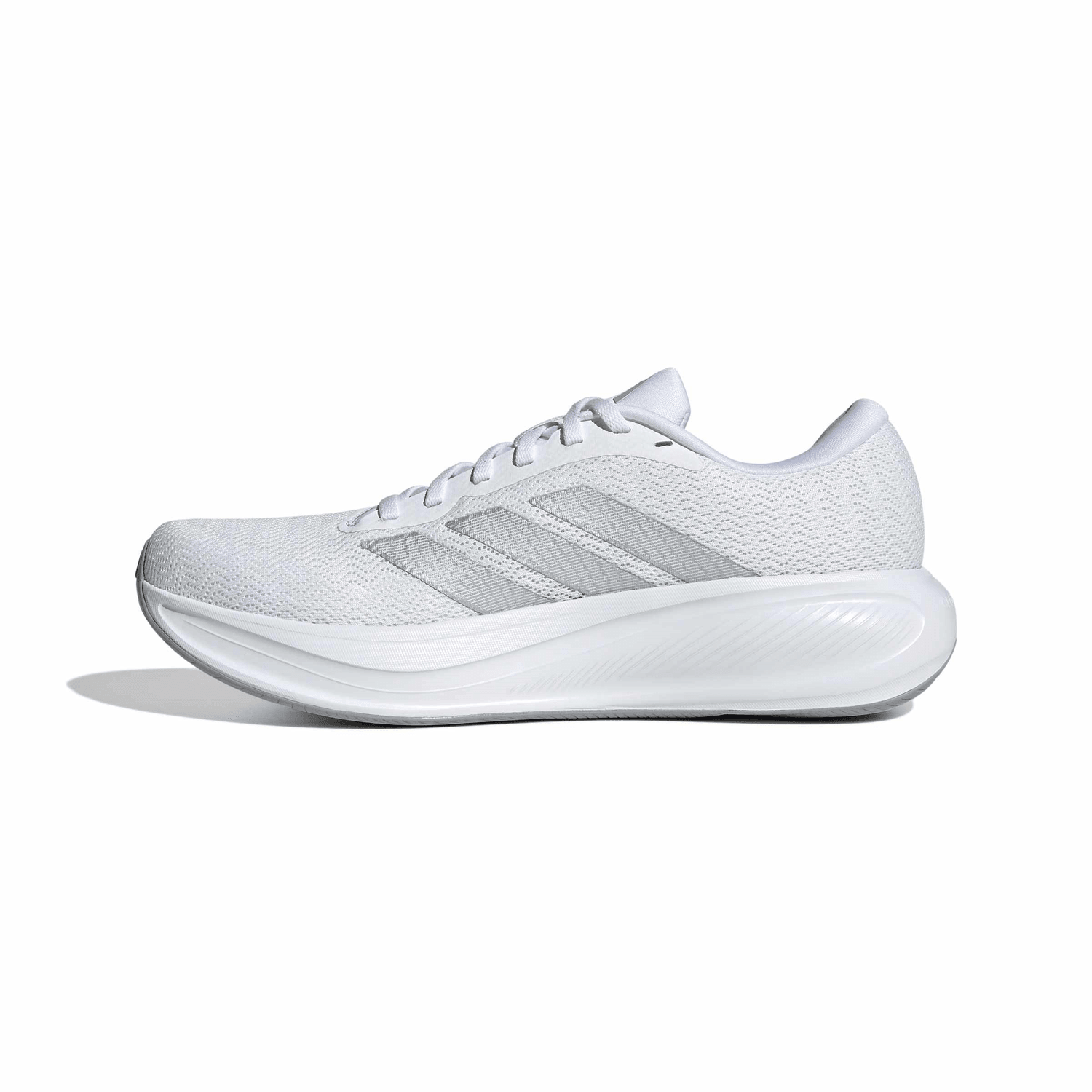 Tenis Adidas Response Runner 2 Dama Blanco Deportivo Para Mujer — imagen 5