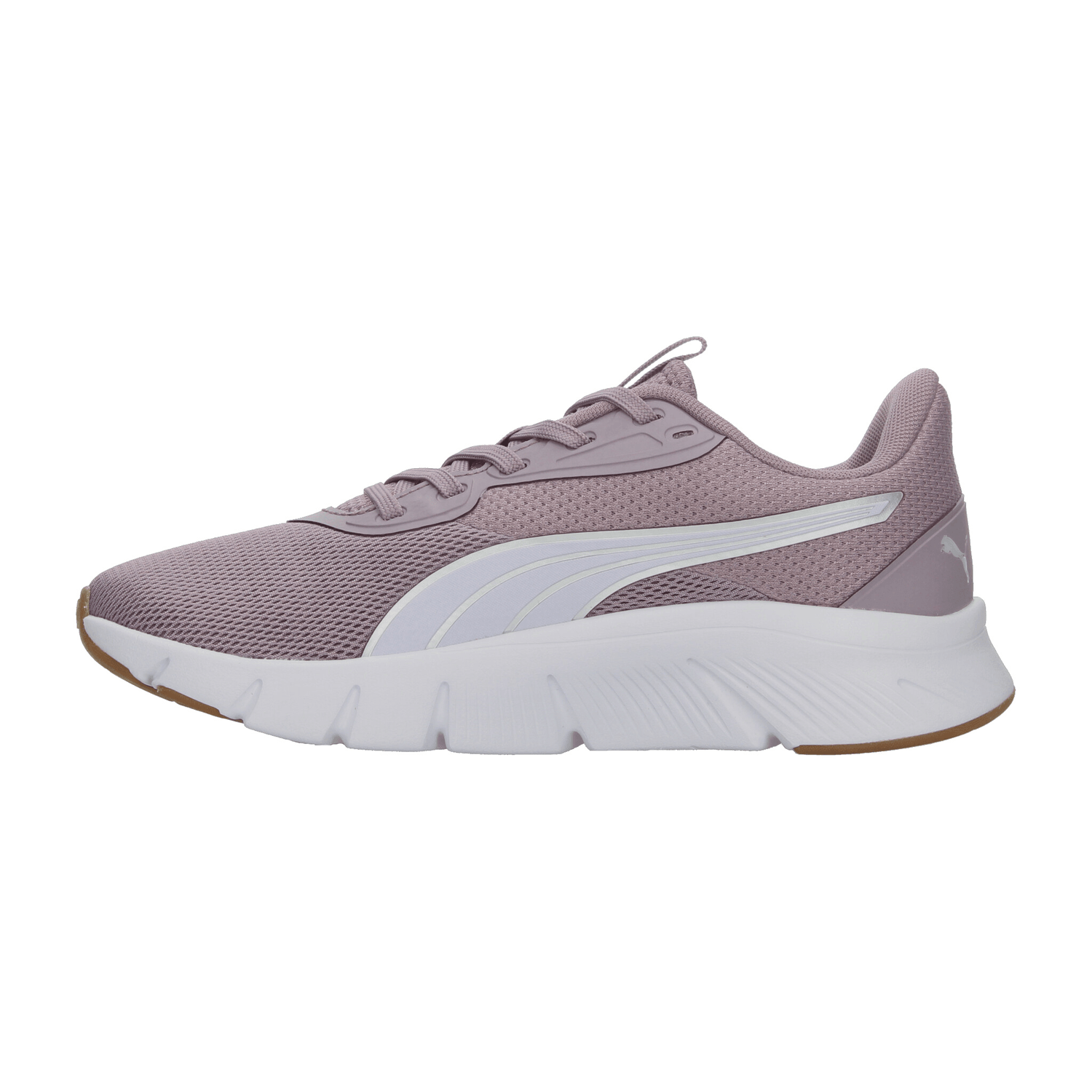 Tenis Puma FlexFocus Dama Lila Deportivo Para Mujer — imagen 6