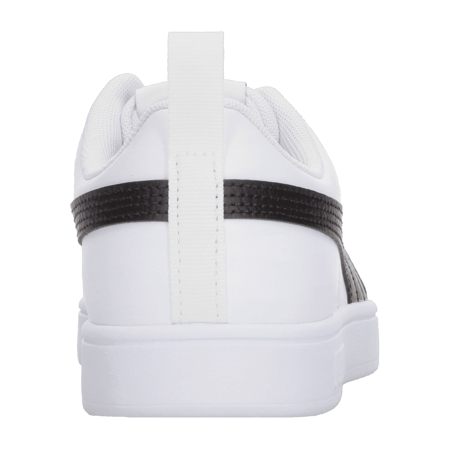 Tenis Hombre Puma Rickie Blanco Casual Caballero — imagen 8