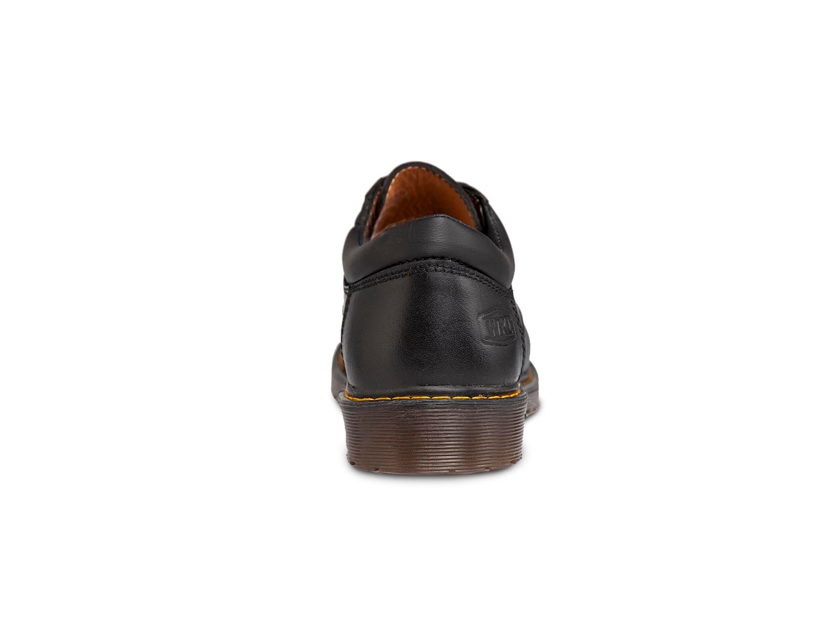 Zapato mujer Casual Dama piel Workland 71301 Napa negro Dr — imagen 10