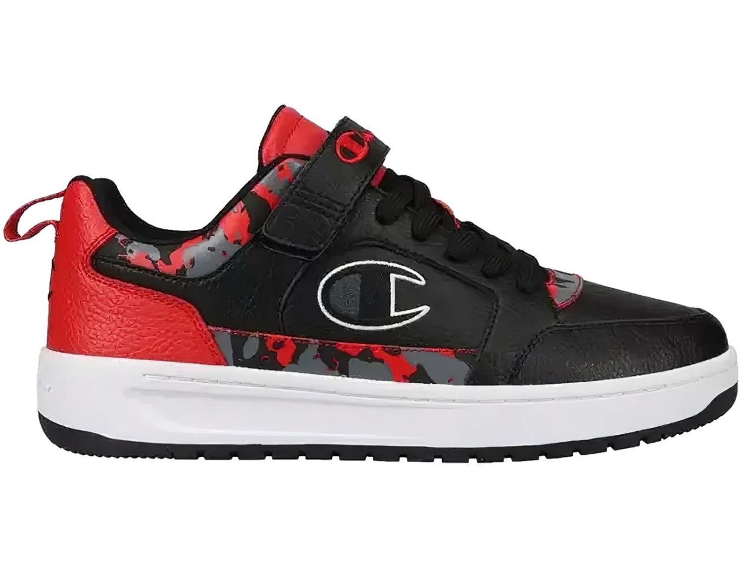 Tenis Champion Drome Lo Camo para Hombre. CA101611M — imagen 1
