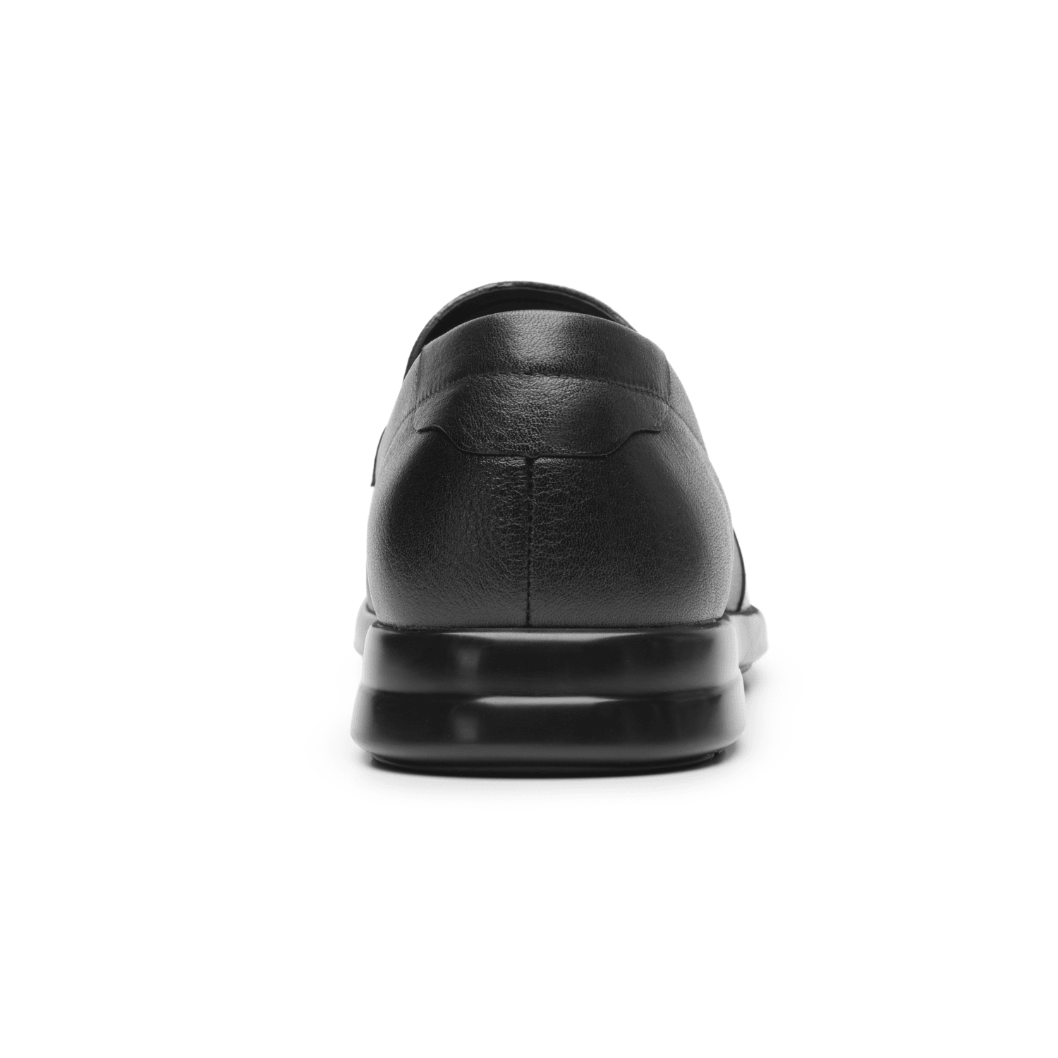 Zapato Hombre Flexi Negro Casual Caballero — imagen 7