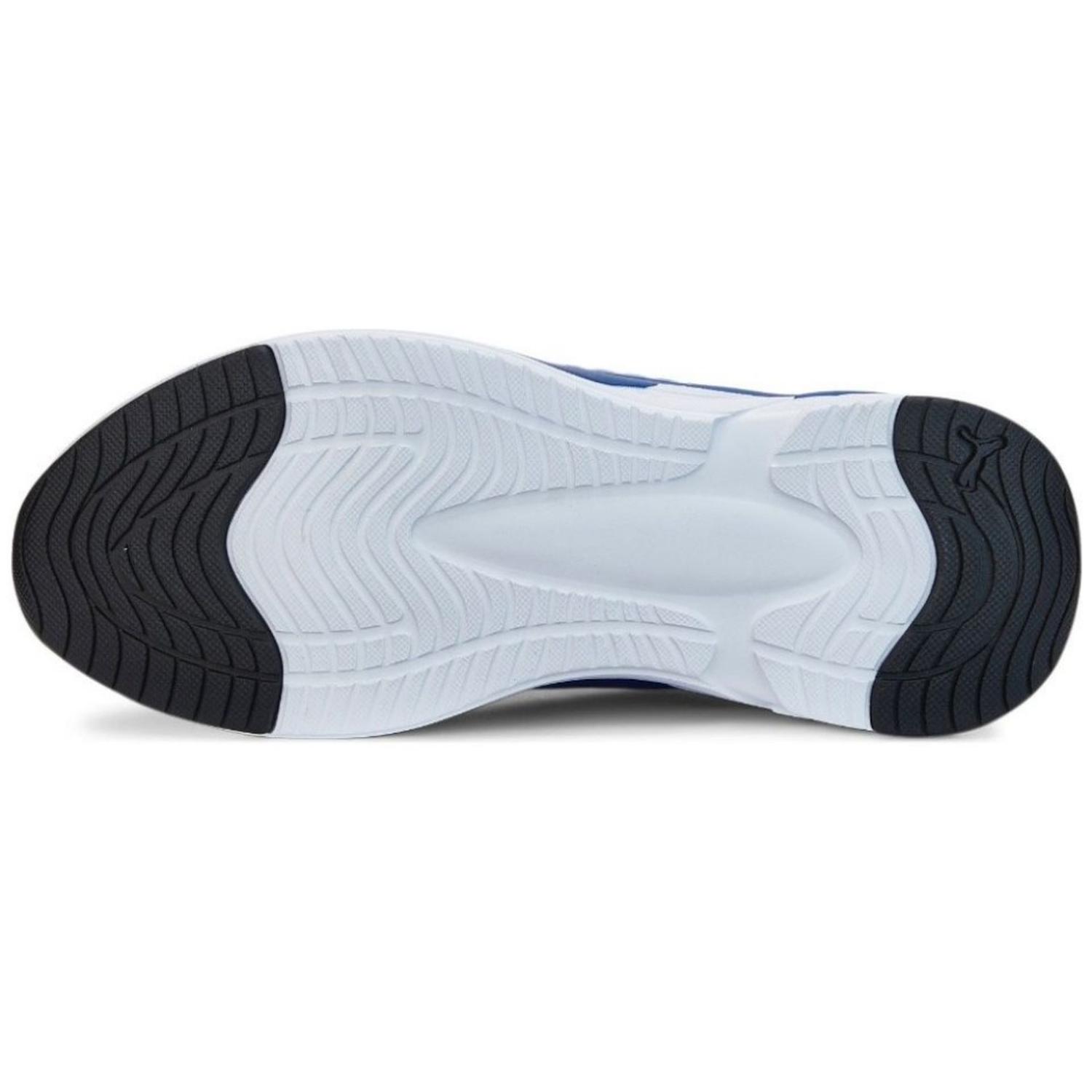 Tenis Puma Softride Premier Slip-On para Hombre 376540-09 — imagen 5