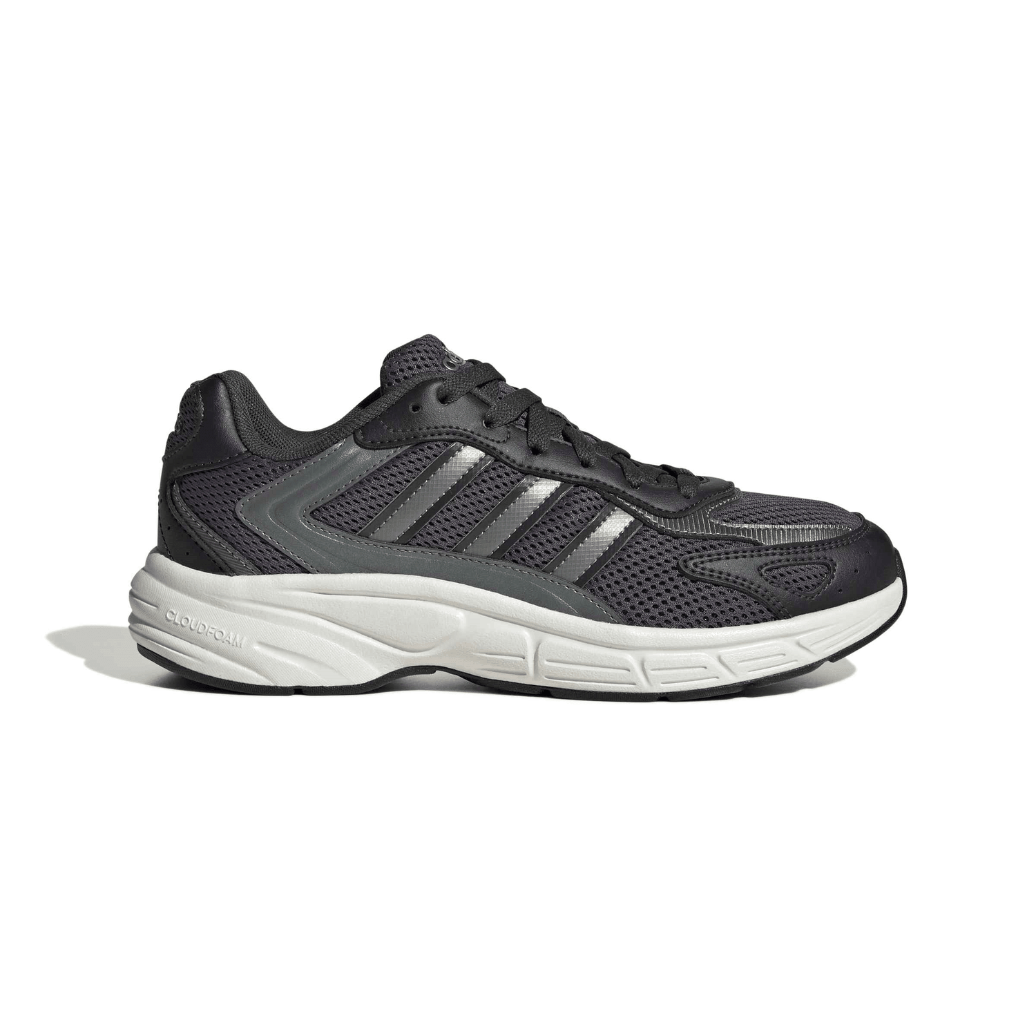 Tenis Adidas Eclyptix 2000 Dama Deportivo Gris Mujer — imagen 1