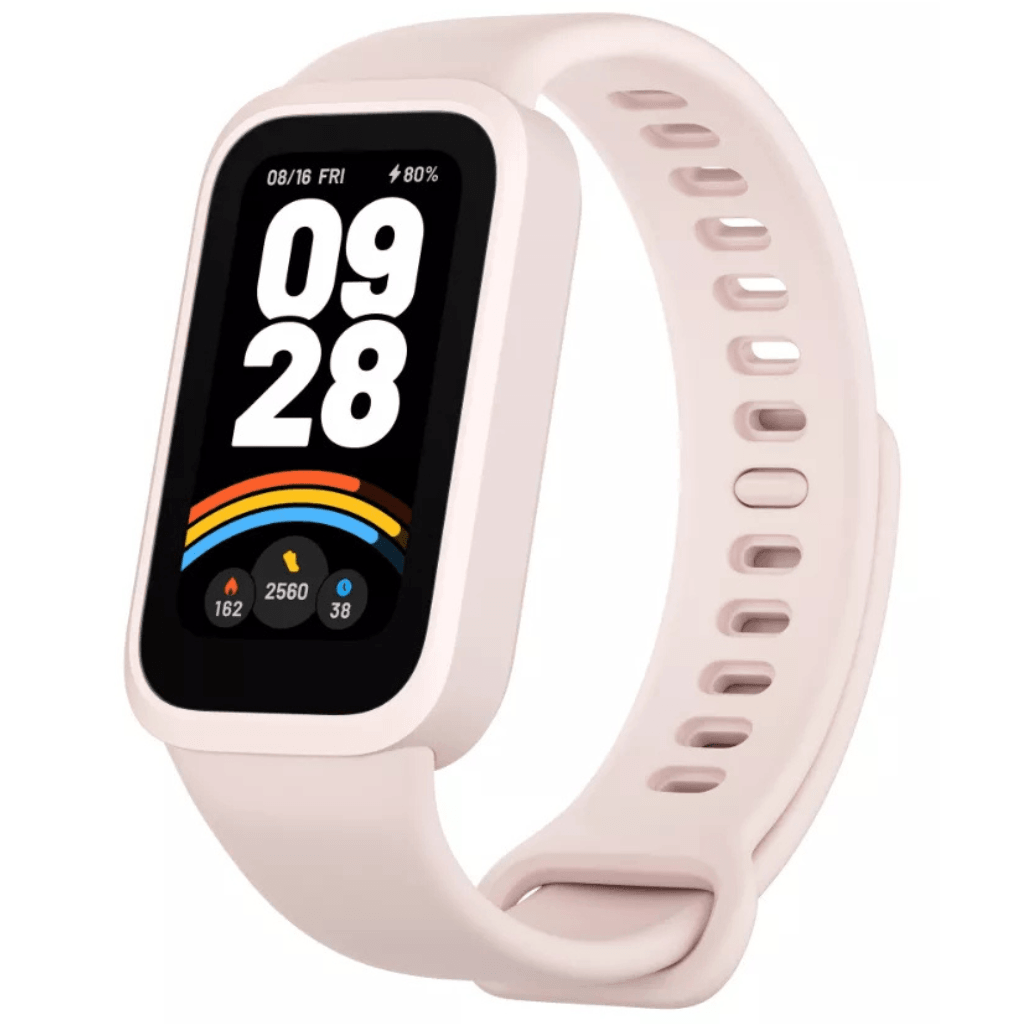 Xiaomi Smart Band 9 Active + Audífonos G-TIDE L42 — imagen 7
